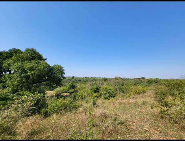 28HA VACANT LAND FOR SALE IN MANGONDI B